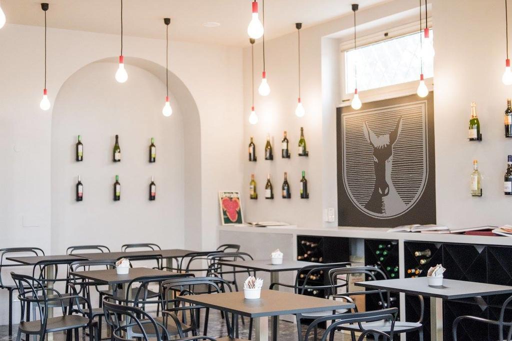 Locanda Alle Officine Buttrio Extérieur photo