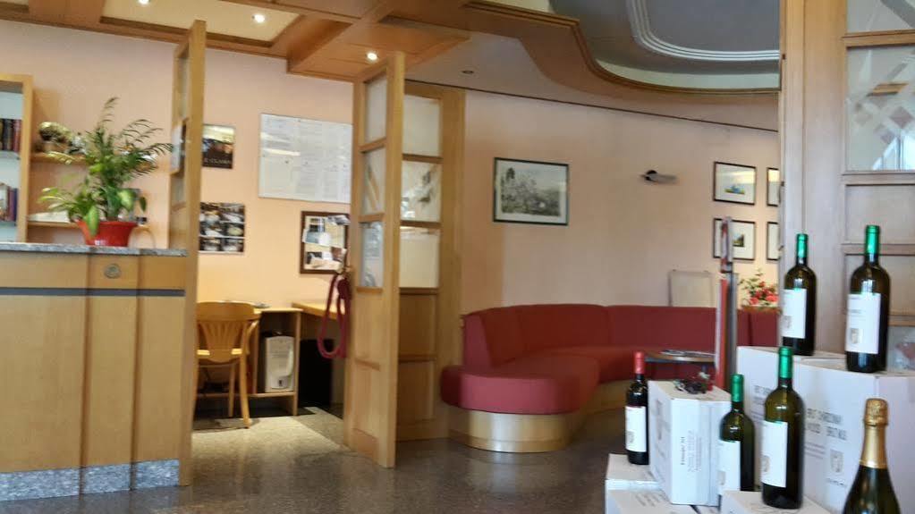 Locanda Alle Officine Buttrio Extérieur photo